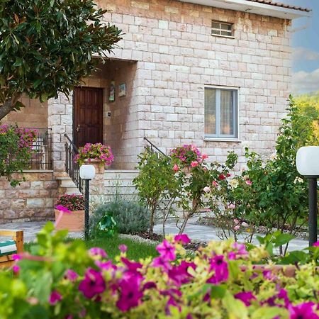 La Casa Dei Fiori Villa Assisi Ngoại thất bức ảnh