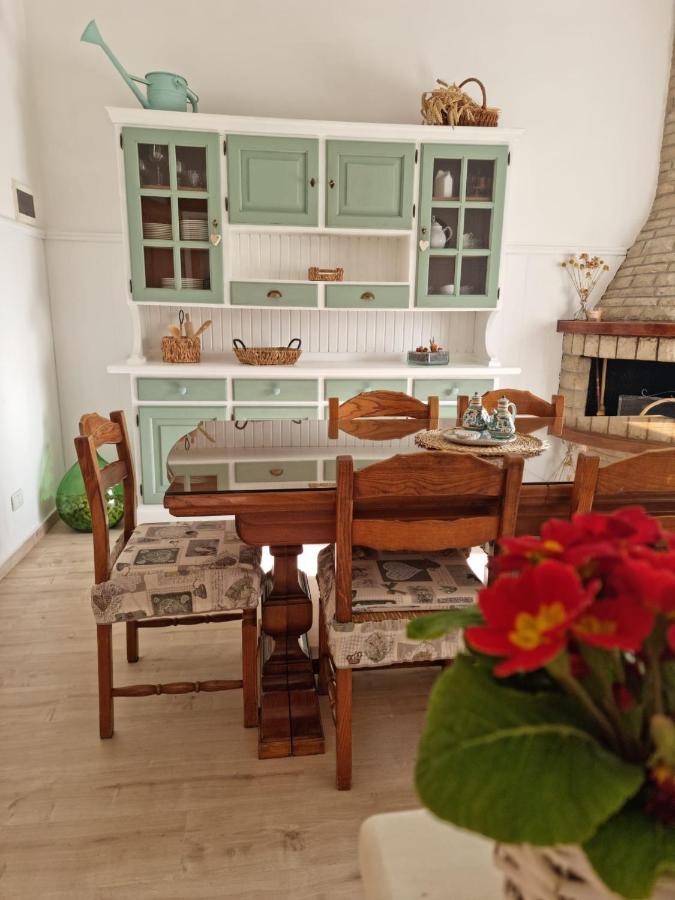 La Casa Dei Fiori Villa Assisi Ngoại thất bức ảnh