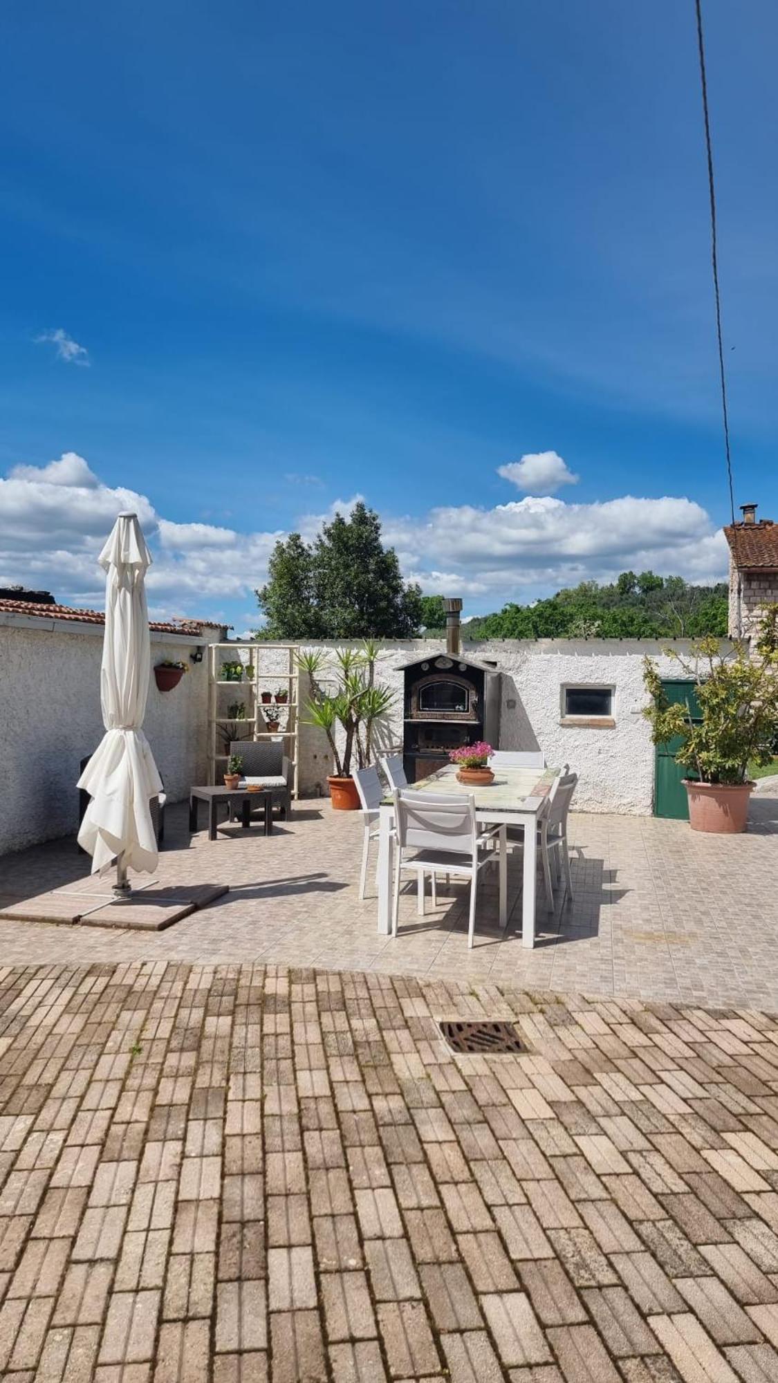 La Casa Dei Fiori Villa Assisi Ngoại thất bức ảnh