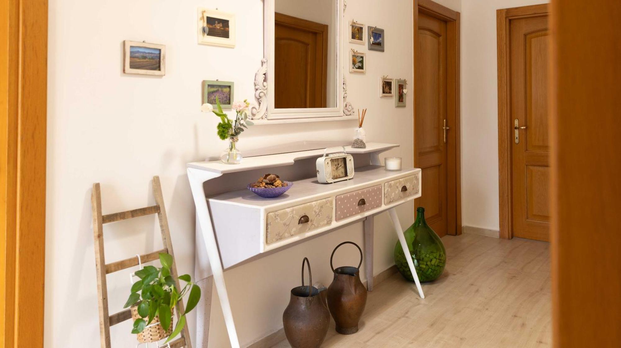 La Casa Dei Fiori Villa Assisi Ngoại thất bức ảnh