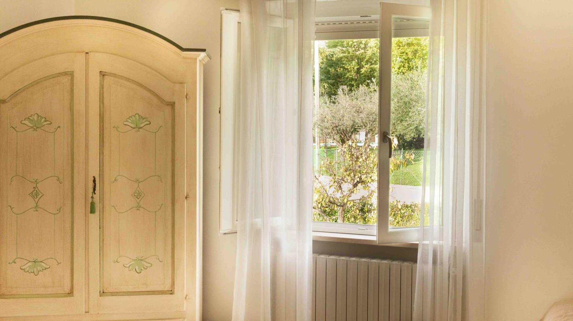 La Casa Dei Fiori Villa Assisi Ngoại thất bức ảnh