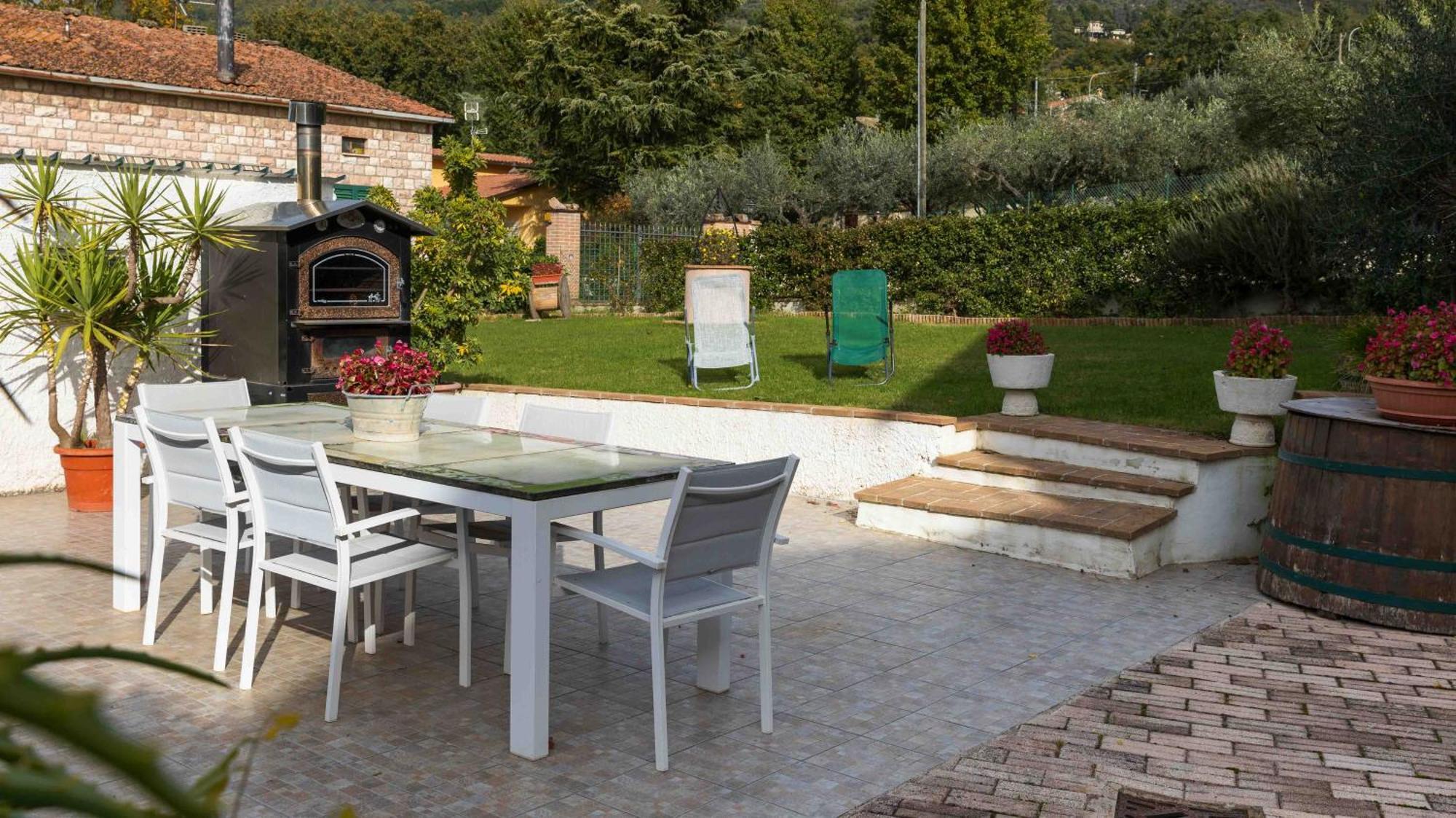 La Casa Dei Fiori Villa Assisi Ngoại thất bức ảnh