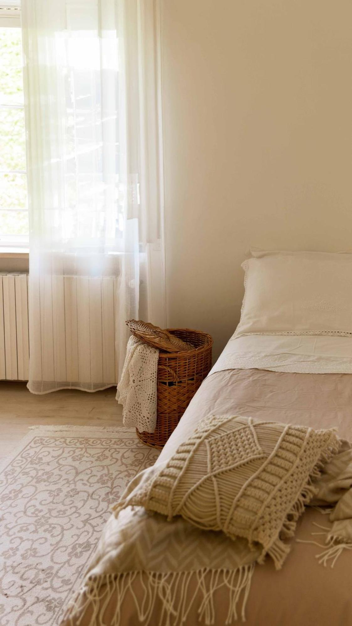 La Casa Dei Fiori Villa Assisi Ngoại thất bức ảnh