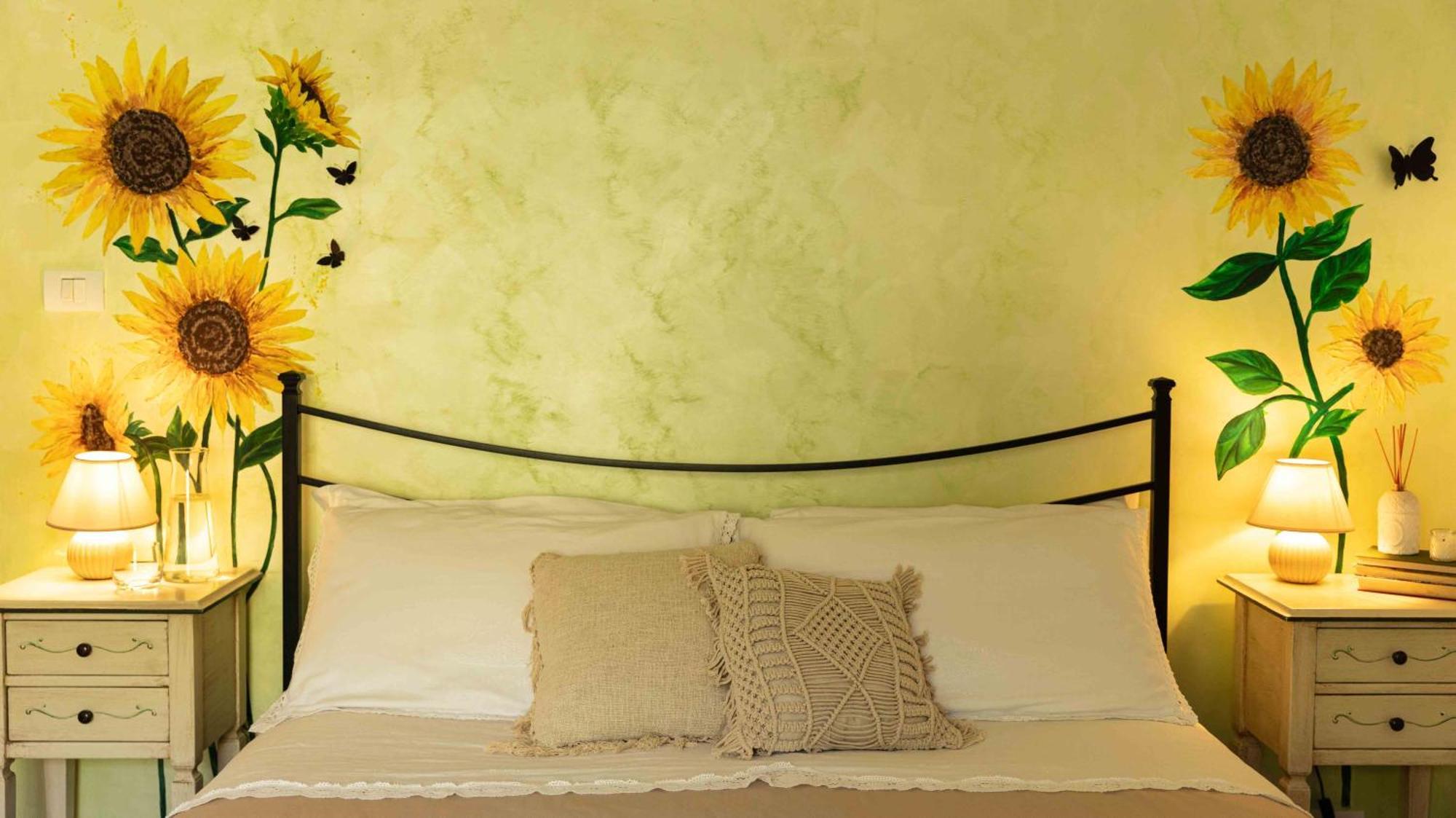 La Casa Dei Fiori Villa Assisi Ngoại thất bức ảnh