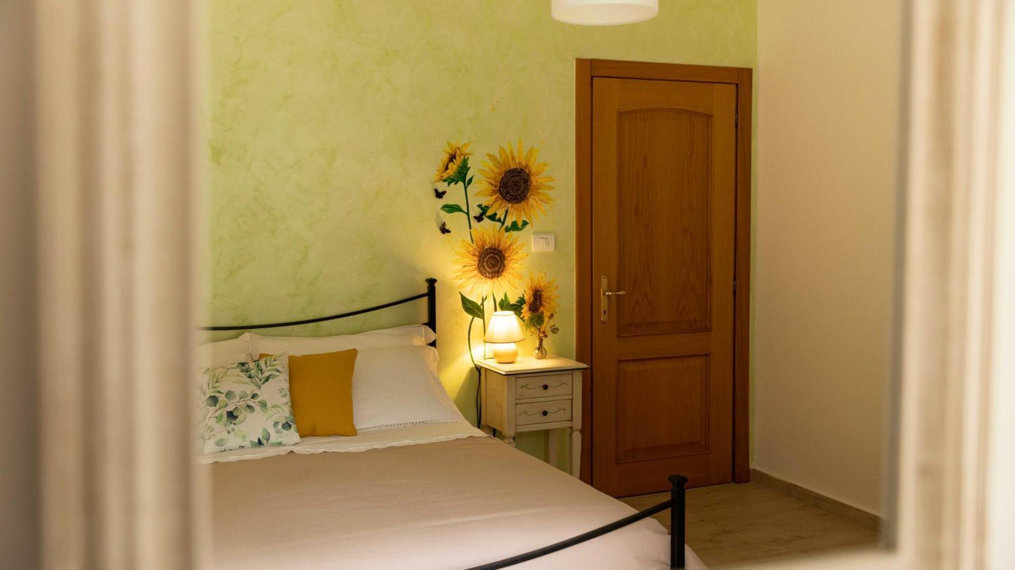 La Casa Dei Fiori Villa Assisi Ngoại thất bức ảnh